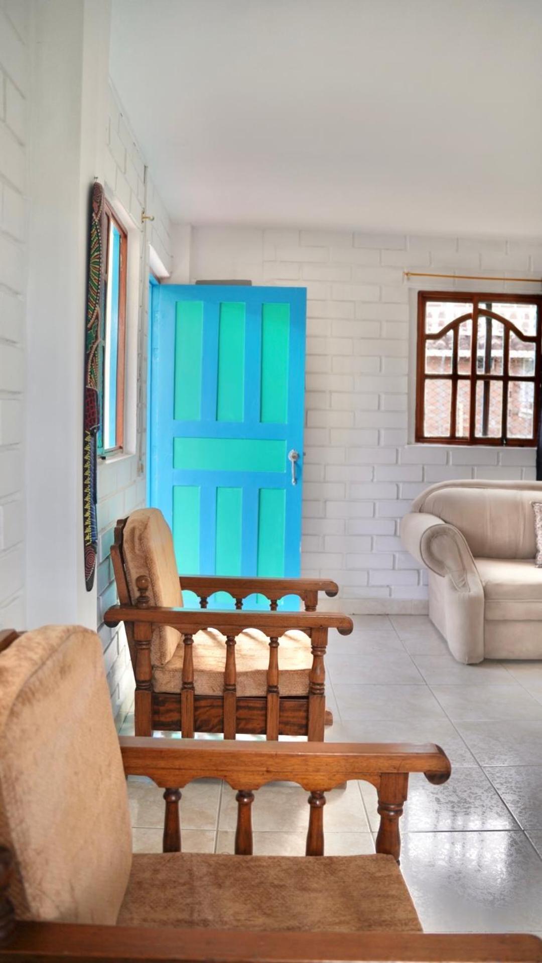 Casa Guatape Lägenhet Exteriör bild